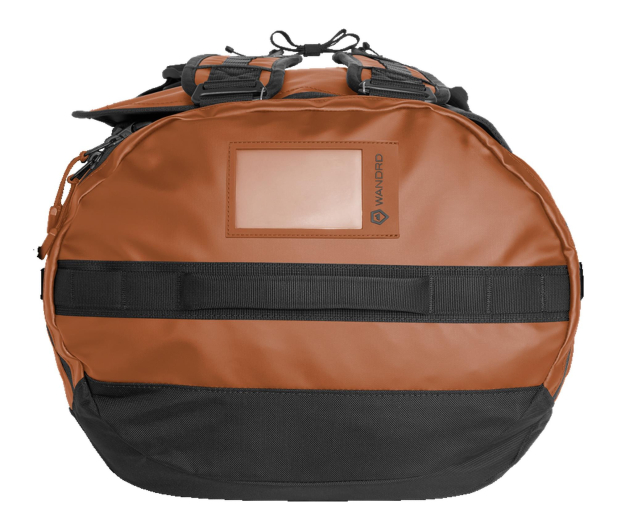 WANDRD CARRYALL Duffel 40L Sedona Orange - 1550139 - zdjęcie 6